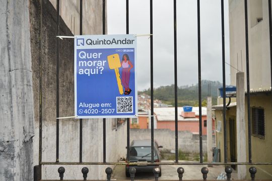 Placa de casa à venda com 2 quartos, 294m² em Vila Suíça, Santo André