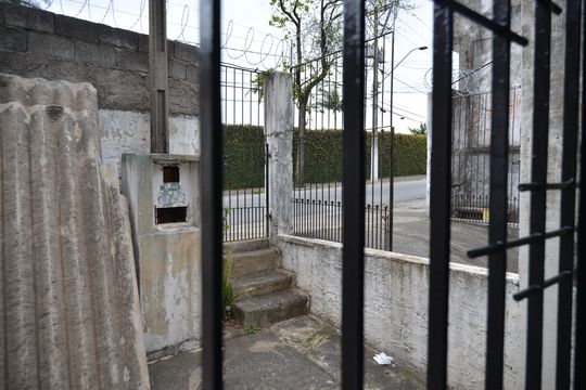 Vista do Quarto 2 de casa à venda com 2 quartos, 294m² em Vila Suíça, Santo André