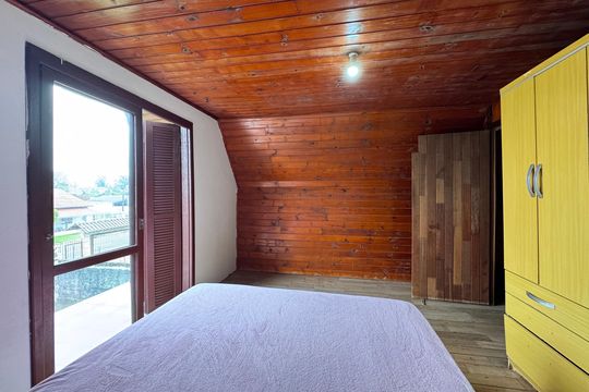 Quarto 1 de casa à venda com 1 quarto, 400m² em Feitoria, São Leopoldo