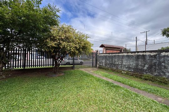 Área comum de casa à venda com 1 quarto, 400m² em Feitoria, São Leopoldo