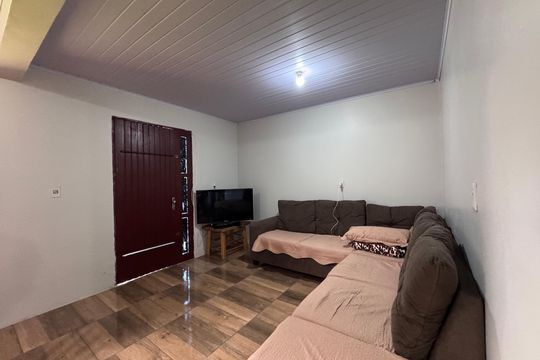 Casa à venda com 1 quarto, 400m² em Feitoria, São Leopoldo