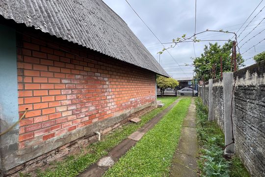 Área comum de casa à venda com 1 quarto, 400m² em Feitoria, São Leopoldo