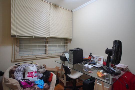 Quarto 3 de apartamento à venda com 4 quartos, 230m² em Rio Branco, Porto Alegre