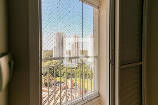 Apartamento à venda com 3 quartos, 70m² em Jaguaré, São Paulo