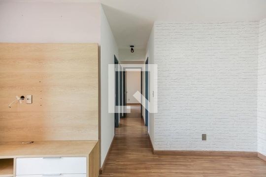 Apartamento à venda com 3 quartos, 70m² em Jaguaré, São Paulo