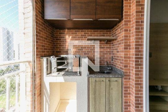 Apartamento à venda com 3 quartos, 70m² em Jaguaré, São Paulo