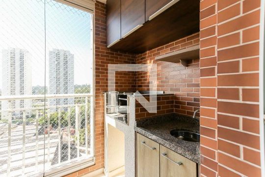 Apartamento à venda com 3 quartos, 70m² em Jaguaré, São Paulo