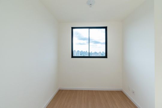 sala de apartamento para alugar com 2 quartos, 38m² em Vila Mira, São Paulo