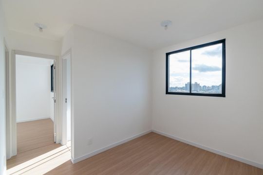 Apartamento para alugar com 2 quartos, 38m² em Vila Mira, São Paulo