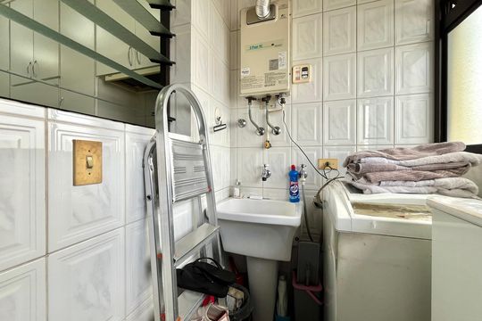 Área de Serviço de apartamento à venda com 3 quartos, 72m² em Vila da Saúde, São Paulo