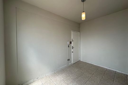Sala de apartamento para alugar com 2 quartos, 67m² em Bom Retiro, São Paulo