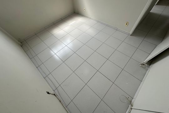 Quarto 2 de apartamento para alugar com 2 quartos, 67m² em Bom Retiro, São Paulo