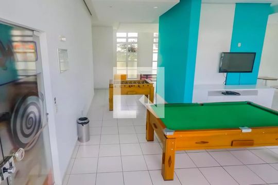 Área comum de apartamento para alugar com 2 quartos, 64m² em Cambuci, São Paulo