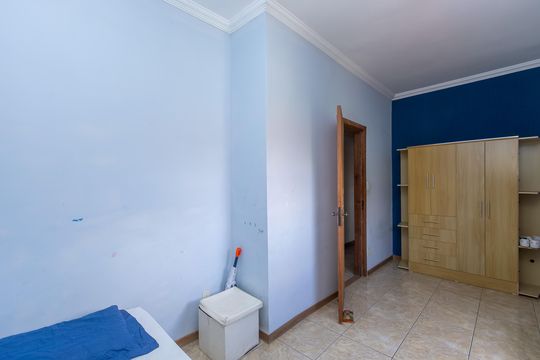 Quarto 2 de casa à venda com 4 quartos, 295m² em São Bernardo, Belo Horizonte