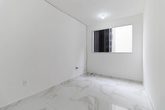 Apartamento à venda com 2 quartos, 48m² em Vila Cristalia, São Paulo