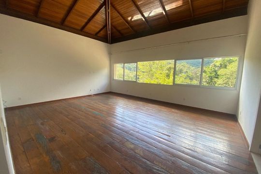 Casa de Condomínio à venda com 6 quartos, 1290m² em Vila d’el Rey, Nova Lima
