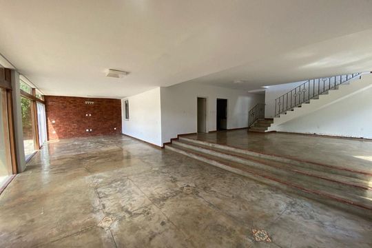 Casa de Condomínio à venda com 6 quartos, 1290m² em Vila d’el Rey, Nova Lima