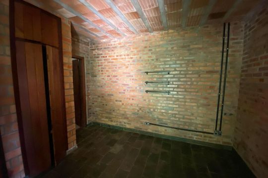 Casa de Condomínio à venda com 6 quartos, 1290m² em Vila d’el Rey, Nova Lima