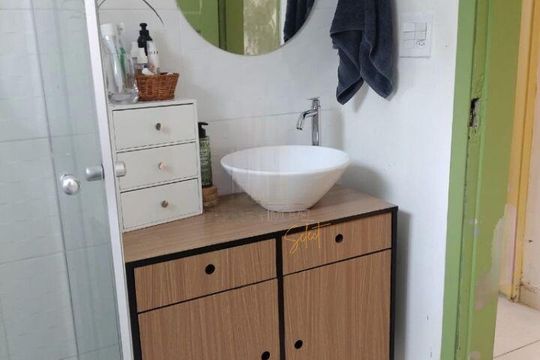 Casa à venda com 2 quartos, 95m² em Vila Leopoldina, São Paulo