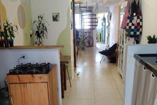 Casa à venda com 2 quartos, 95m² em Vila Leopoldina, São Paulo