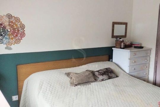 Casa à venda com 2 quartos, 95m² em Vila Leopoldina, São Paulo
