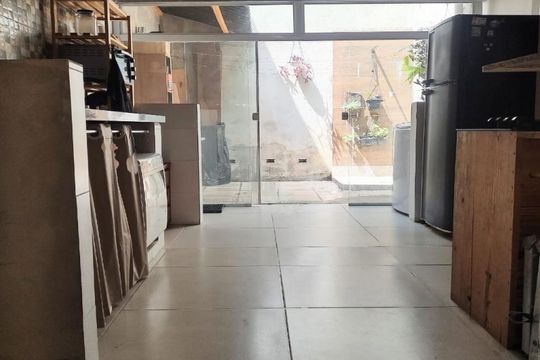 Casa à venda com 2 quartos, 95m² em Vila Leopoldina, São Paulo
