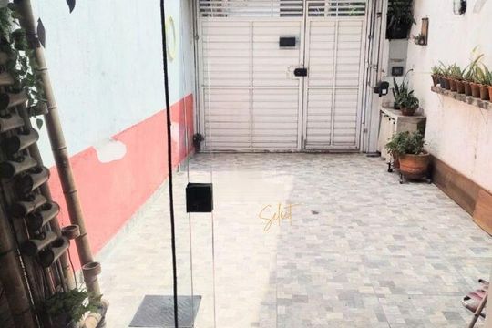 Casa à venda com 2 quartos, 95m² em Vila Leopoldina, São Paulo