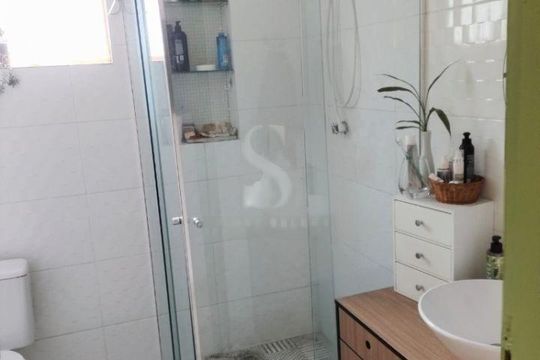 Casa à venda com 2 quartos, 95m² em Vila Leopoldina, São Paulo