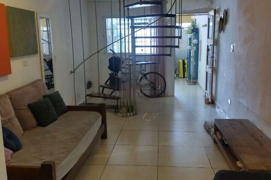 Casa à venda com 2 quartos, 95m² em Vila Leopoldina, São Paulo
