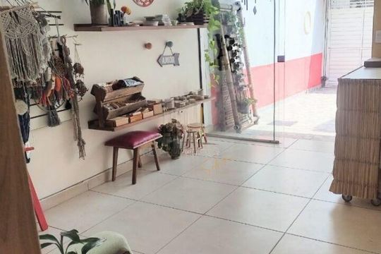 Casa à venda com 2 quartos, 95m² em Vila Leopoldina, São Paulo