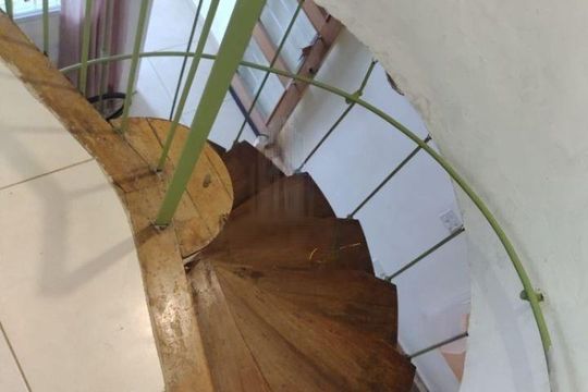 Casa à venda com 2 quartos, 95m² em Vila Leopoldina, São Paulo