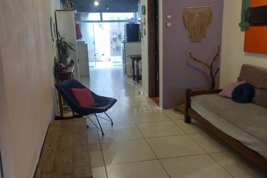 Casa à venda com 2 quartos, 95m² em Vila Leopoldina, São Paulo