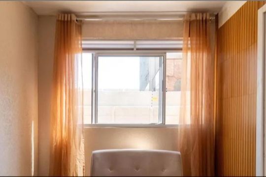 Foto 02 de apartamento à venda com 2 quartos, 32m² em Vila Leopoldina, São Paulo