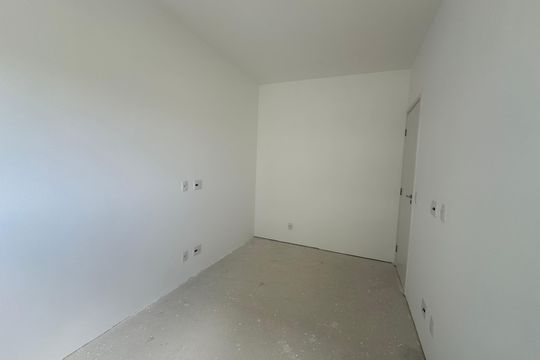 Quarto 1 de apartamento à venda com 3 quartos, 70m² em Alphaville, Barueri
