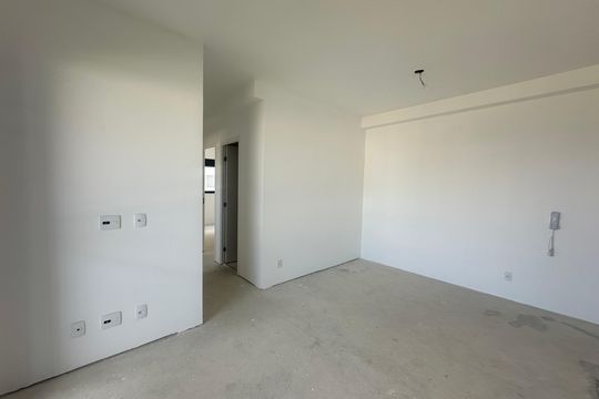 Sala de apartamento à venda com 3 quartos, 70m² em Alphaville, Barueri