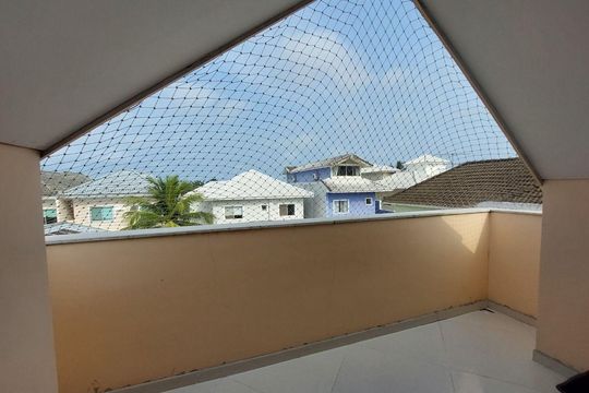 Casa à venda com 4 quartos, 640m² em Barra da Tijuca, Rio de Janeiro