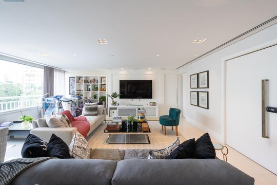 Apartamento à venda com 3 quartos, 164m² em Vila da Saúde, São Paulo