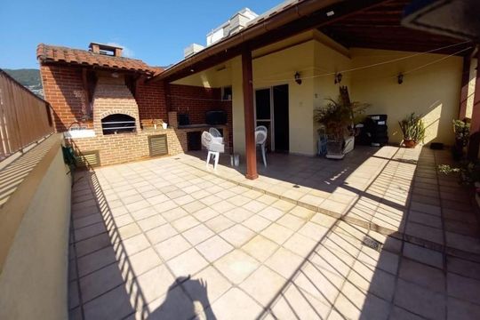Apartamento à venda com 2 quartos, 147m² em Méier, Rio de Janeiro
