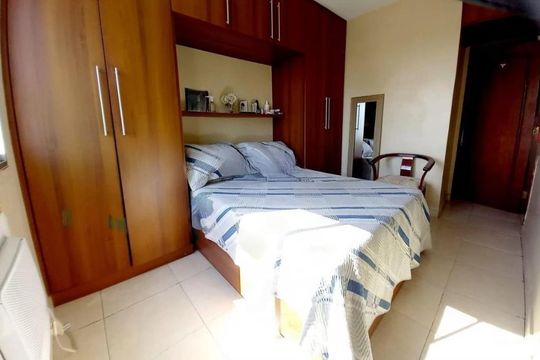 Apartamento à venda com 2 quartos, 147m² em Méier, Rio de Janeiro
