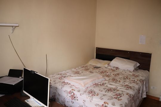 Quarto 2 de apartamento à venda com 2 quartos, 100m² em República, São Paulo