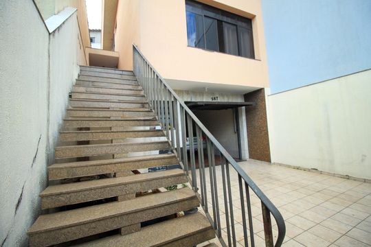 Área comum de casa à venda com 3 quartos, 300m² em Alto da Mooca, São Paulo