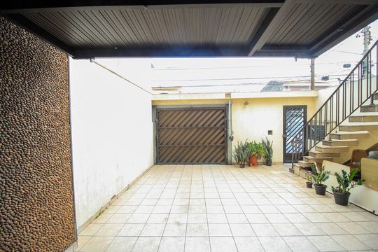 Área comum de casa à venda com 3 quartos, 300m² em Alto da Mooca, São Paulo
