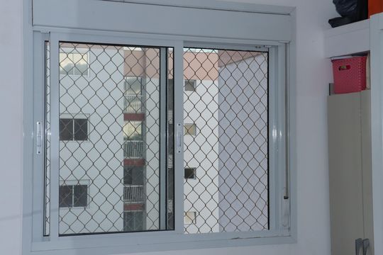 Quarto 2 de apartamento para alugar com 3 quartos, 178m² em Parque Esplanada do Embu, Embu das Artes