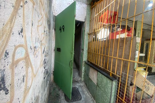 Entrada de casa à venda com 2 quartos, 85m² em Pilares, Rio de Janeiro