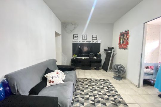 Casa à venda com 2 quartos, 85m² em Pilares, Rio de Janeiro