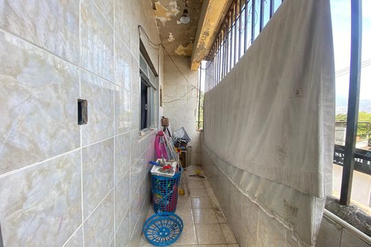 Área Externa de casa à venda com 2 quartos, 85m² em Pilares, Rio de Janeiro