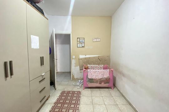 Suíte de casa à venda com 2 quartos, 85m² em Pilares, Rio de Janeiro