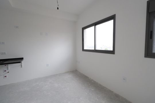Studio de kitnet/studio à venda com 1 quarto, 25m² em Vila Aricanduva, São Paulo