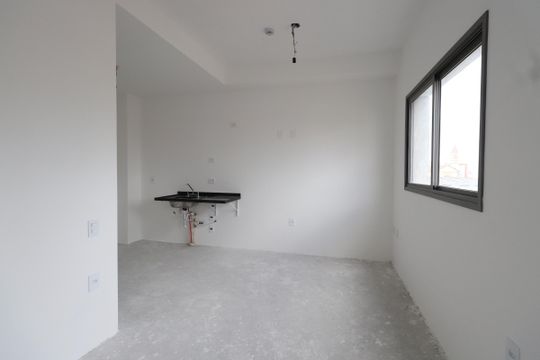 Kitnet/Studio à venda com 1 quarto, 25m² em Vila Aricanduva, São Paulo