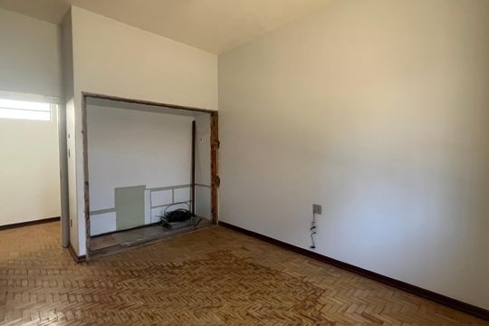 Quarto 1 de casa para alugar com 2 quartos, 213m² em Nova Campinas, Campinas